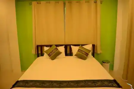 Phangan Guest House - 32