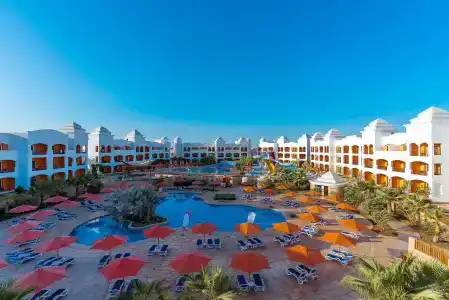 Tropitel Waves Naama Bay - 16