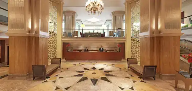 Grand Hyatt Istanbul - 1