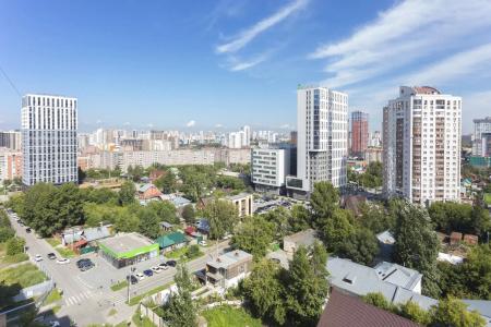 на улице Кирова 27/3 - 14