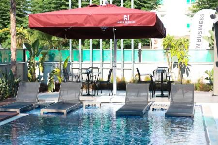Laren Sea Side Spa - 14