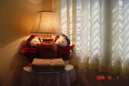 Choktawee Mansion Lampang - 18