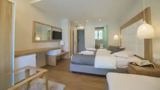 Akron Seascape Resort All Inclusive - 44