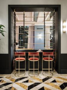 Ameron Frankfurt Neckarvillen Boutique - 16
