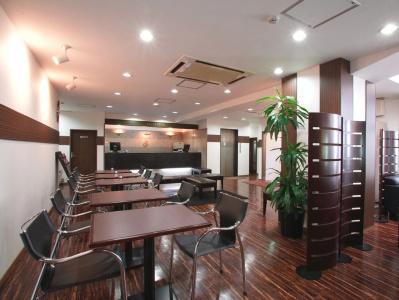 Kumamoto Green - 17