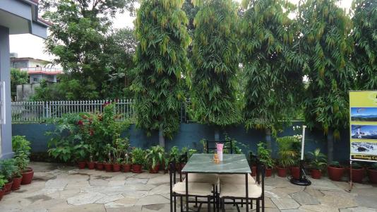 Fishtail - 6