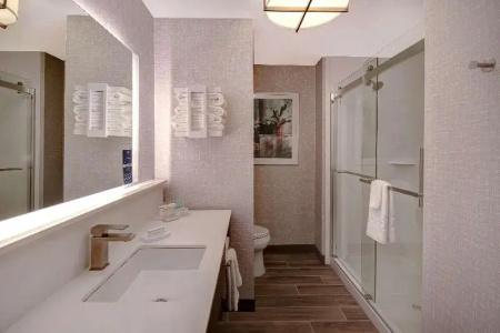 Hampton Inn Tucson Downtown, Az - 46