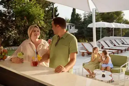 Bluesun Holiday Village Bonaca - All Inclusive - 37