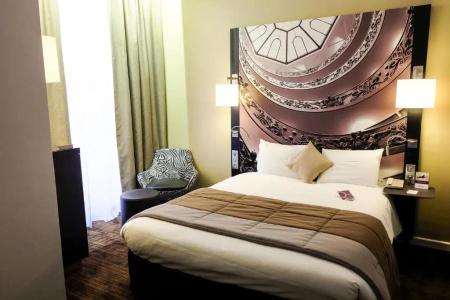 Mercure Lyon Centre Beaux-Arts - 64