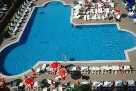 Club Sidar Apart - 15