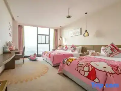 Hengding Century - 40