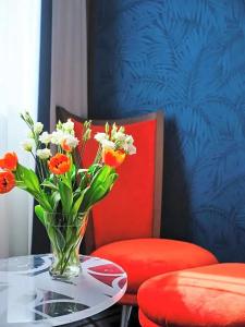 Mercure Cathedrale - 41