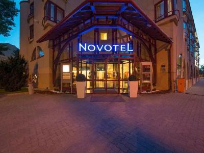 Novotel Székesfehérvár - 32