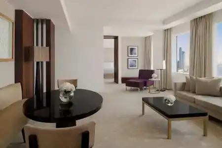 InterContinental Dubai Festival City, an IHG - 85
