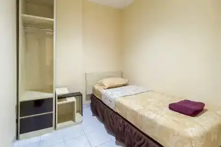 Golden Sky Pluit - 92