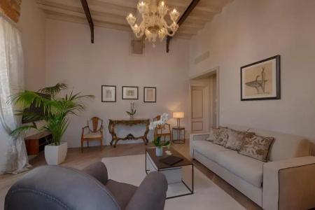 Donati Luxury Tower Suites - 65