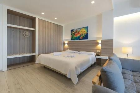 Residence Pietre Bianche ApartHotel - 71