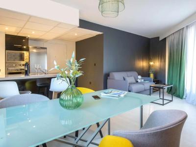 Mercure Hyères Centre Côte d'Azur - 32