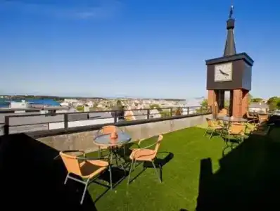 Sure by Best Western Haugesund - 66
