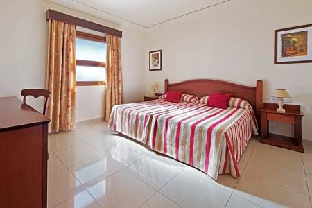 Marylanza Suites & Spa - 34