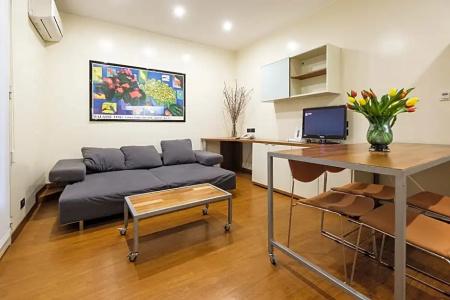 Residence Sacchi Aparthotel - 98