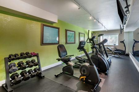 Best Western Palm Beach Lakes - 25