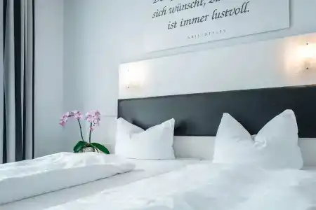 Sure by Best Western Bad Dürrheim - 56