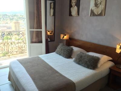 Le Panoramic Boutique Hôtel - 104