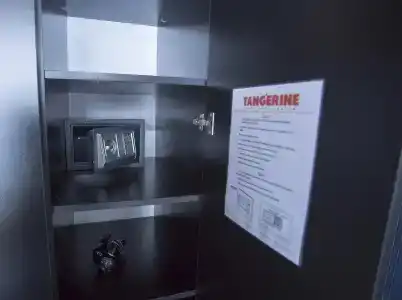 Tangerine - 42