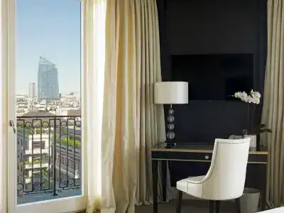 Palazzo Parigi & Grand Spa - LHW - 19