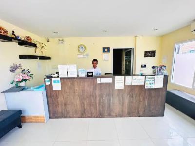 Anyavee Nammao Beach - 48