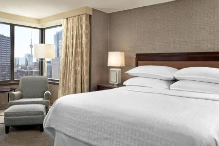 Sheraton Centre - 103