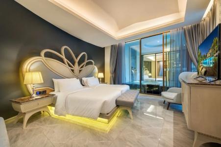 Phukalini Luxury Pool Villa & Onsen-Sha Plus Certified - 184