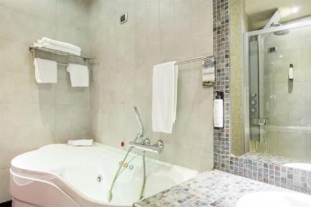 San Marco Fitness Pool & Spa - 27