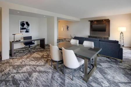 Sheraton Orlando North - 150
