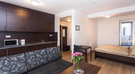 Barok and - 3