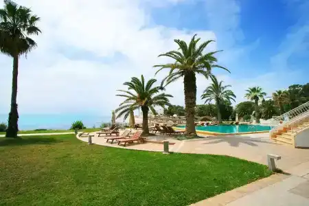 Bel Azur Thalasso & Bungalows - 13