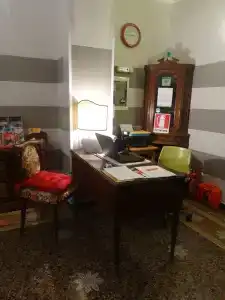 Albergo Locanda Alambra - 11