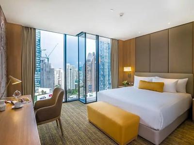 Skyview Bangkok - Sha Extra Plus - 41