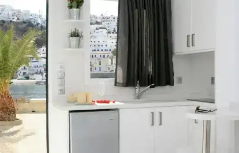 Vithos Seaside Aparthotel - 224