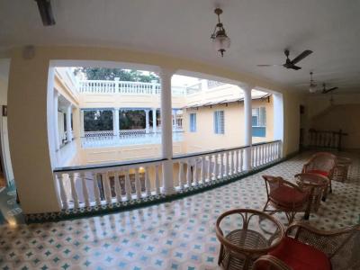 Jai Niwas Garden - 6