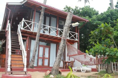 Coral Beach - 15