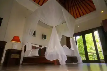Griya Shanti Villas & Spa - 46