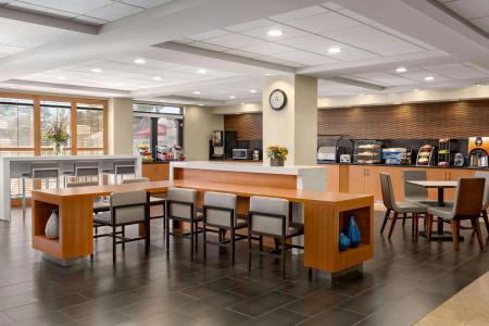Wingate by Wyndham - 18