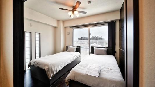 Terrace Shintoshin - 149