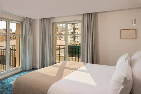Hôtel Saint Christophe - 27