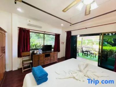 Boomerang Village Cottages - 108