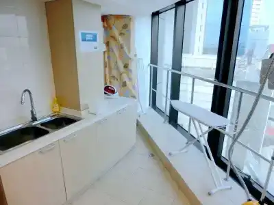 Holiday Inn Express Jinqiao Central, An Ihg - 24