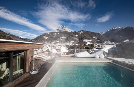 Brunet - The Dolomites Resort - 15