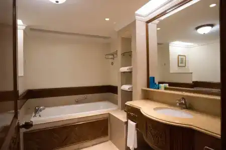 Nexus & Spa Karambunai - 55